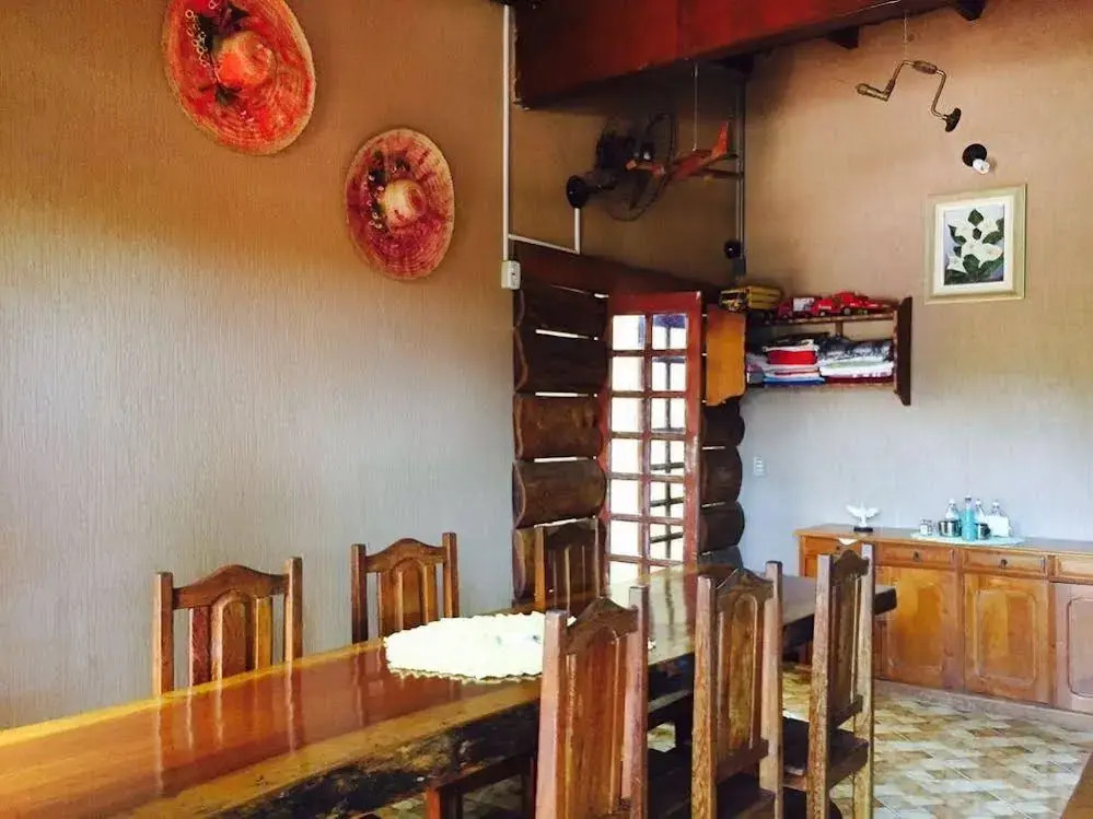 Pousada Oasis