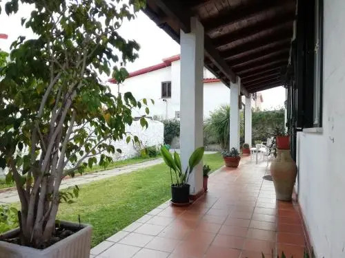 Villa Maria Apartment