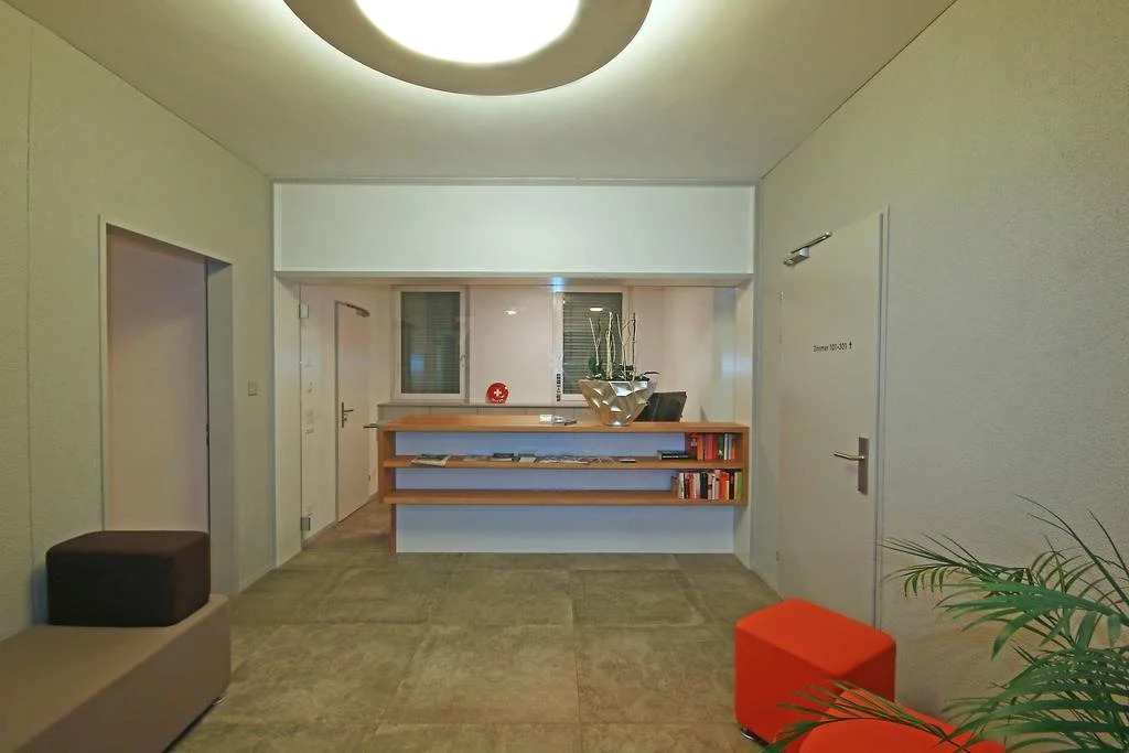 Hotel Flawil