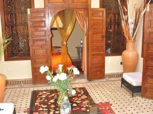 Riad Andaloussia