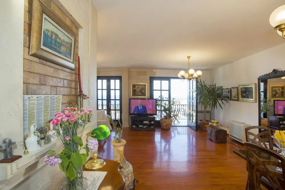 Holiday Home Marjan