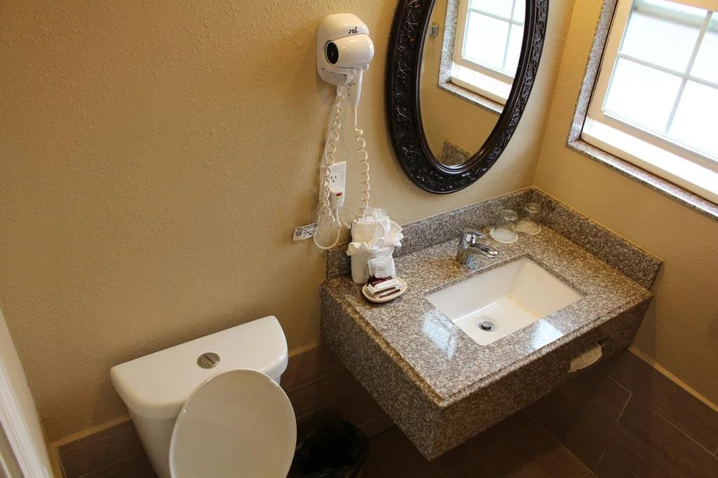 Sea Air Inn & Suites - Downtown - Restaurant Row