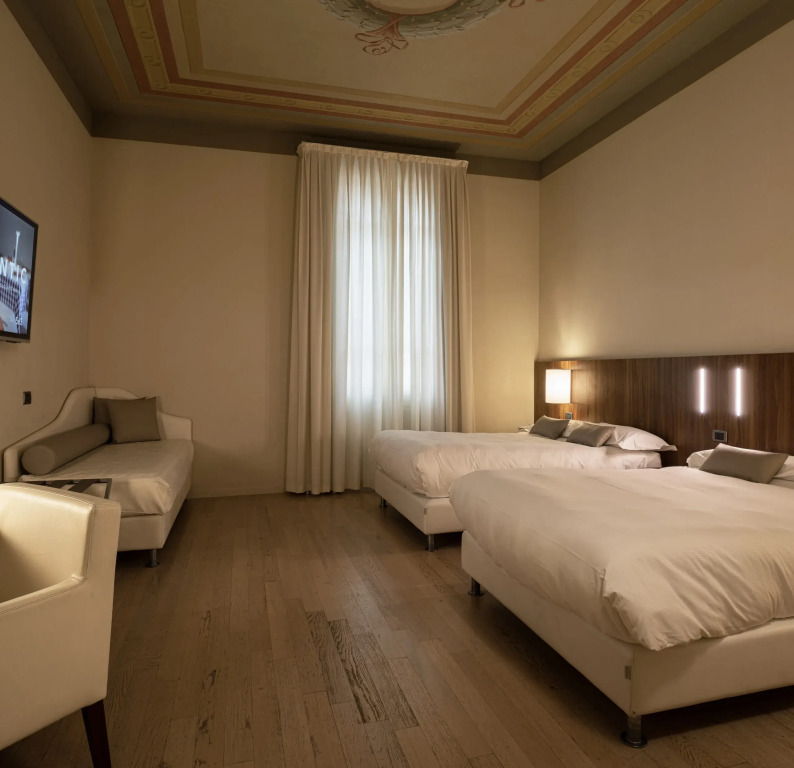 I Portici Hotel Bologna