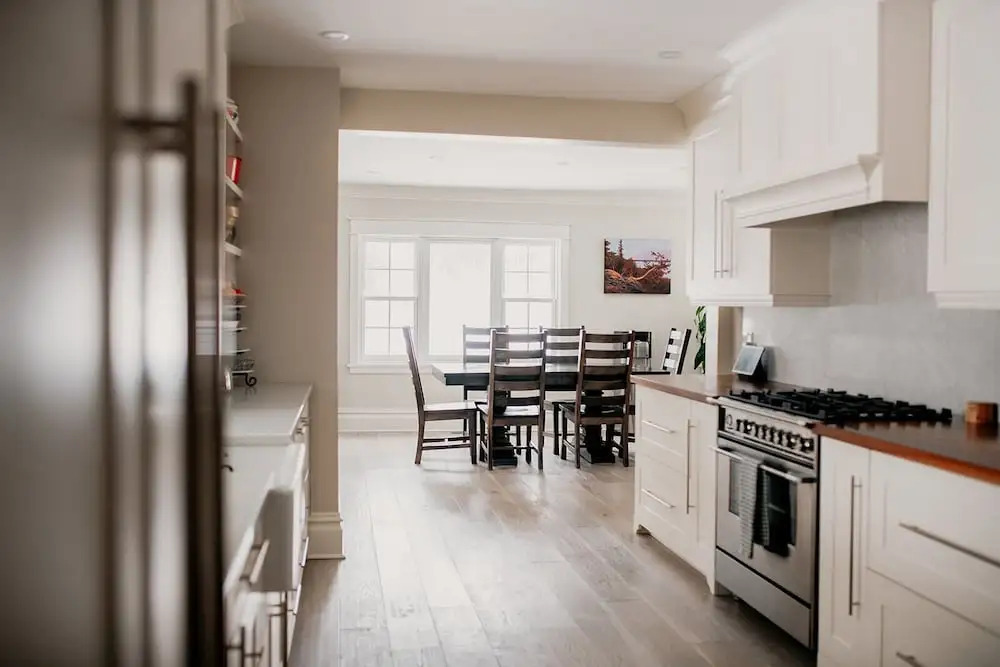 Upper Rideau Bed & Breakfast