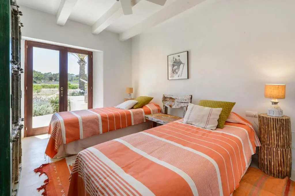 Thesuites Formentera Can Eu La Mola