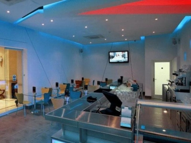 St Georgio Hotel