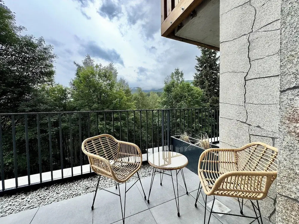 RentPlanet - Orlik Residence