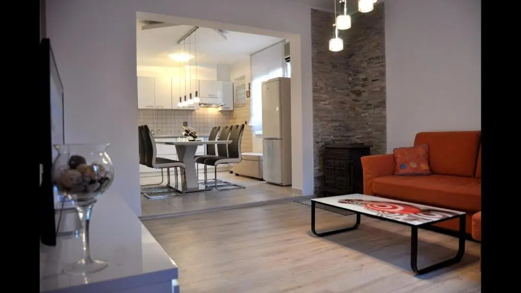 Apartment Marin