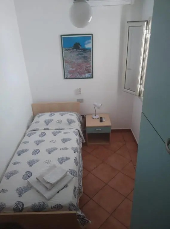 Attico panoramico da 2 a 5 posti