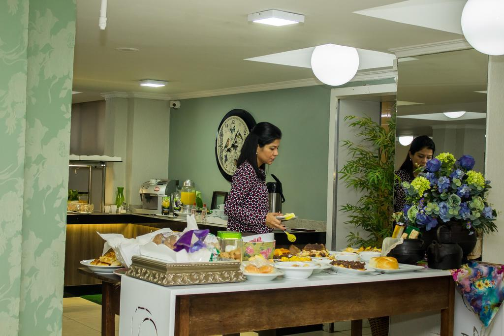 Grande Hotel Universo Palace