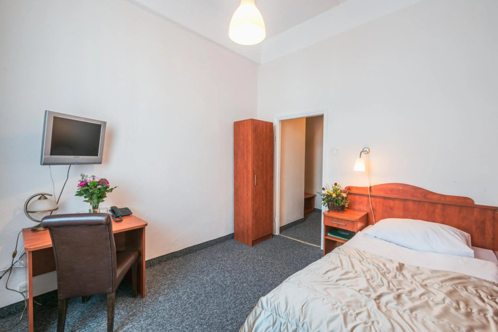 Hotel Polonia Centrum