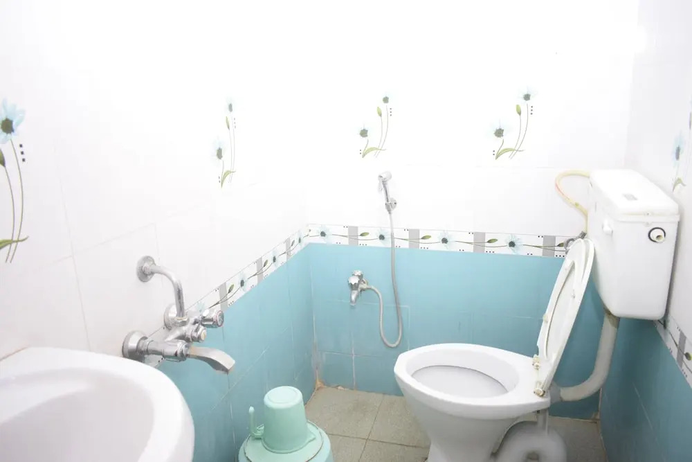 R M Guest House