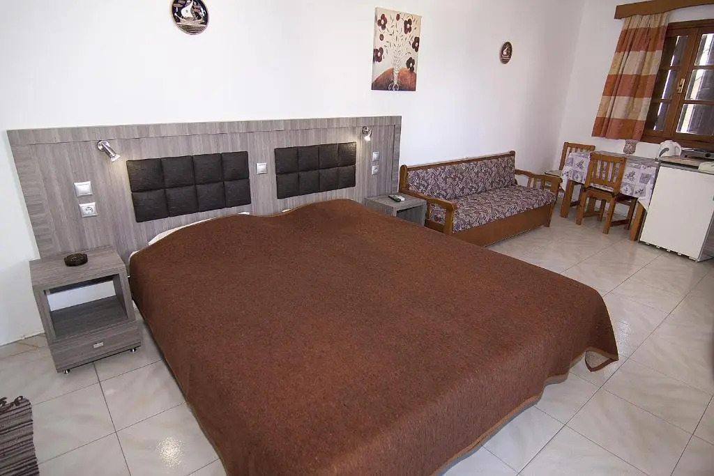 Lindos Panorama