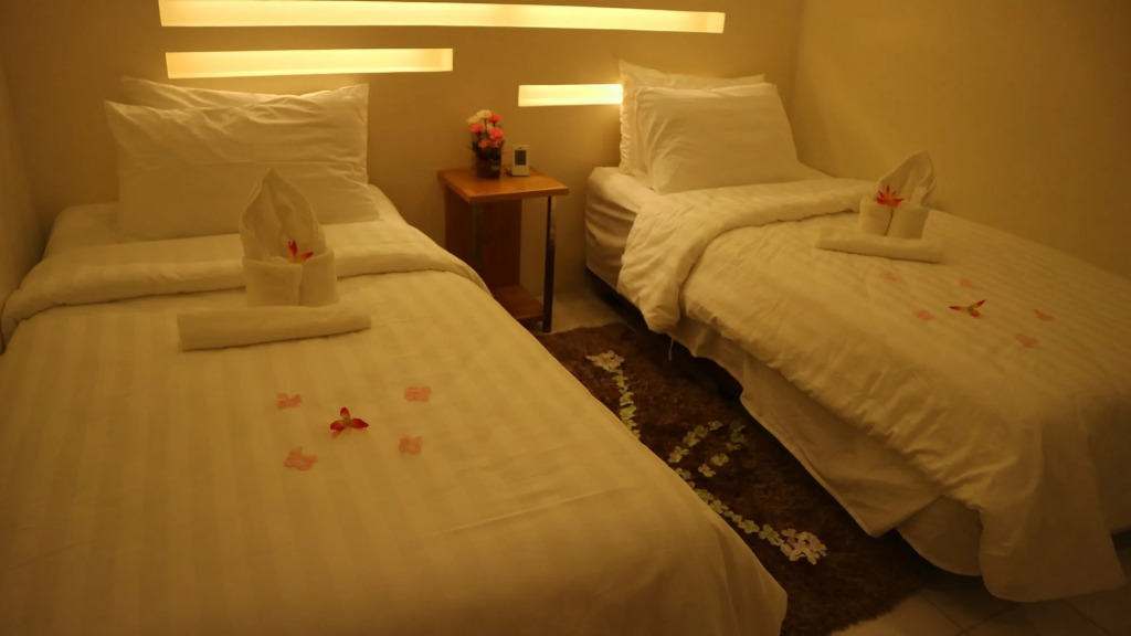 Haramayne Suites