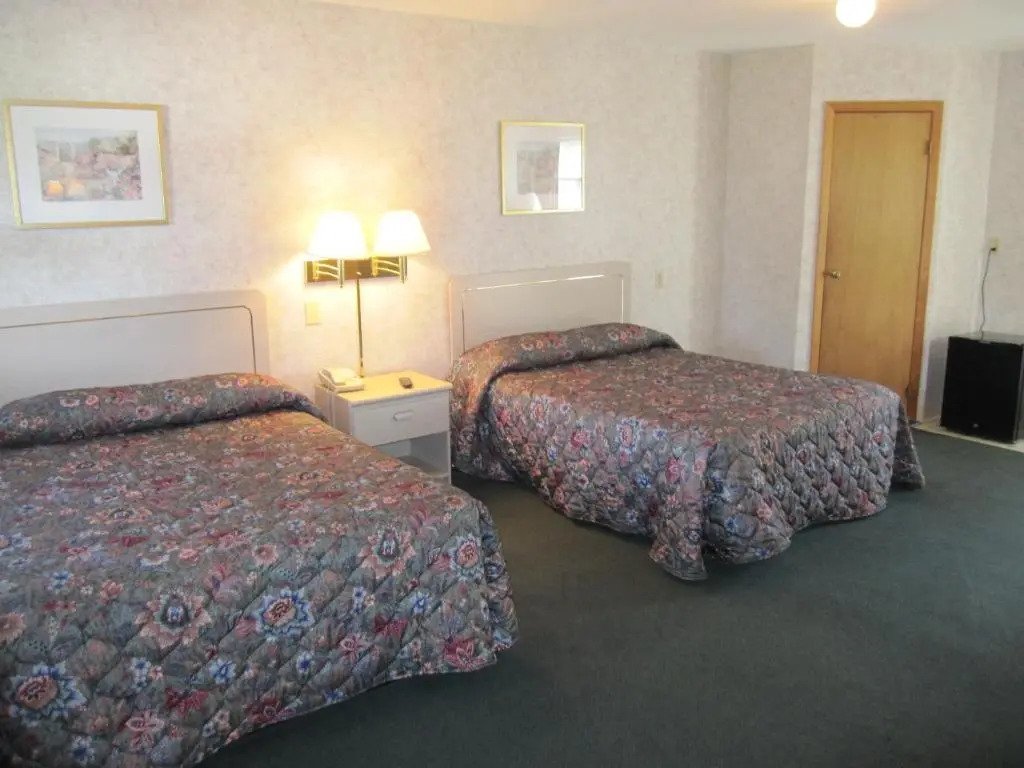The Springwater Inn