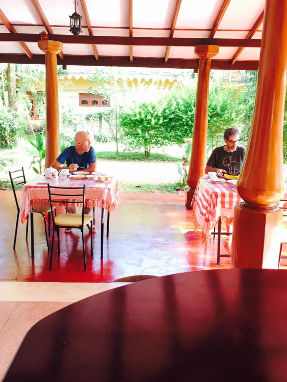 Saubagya Inn