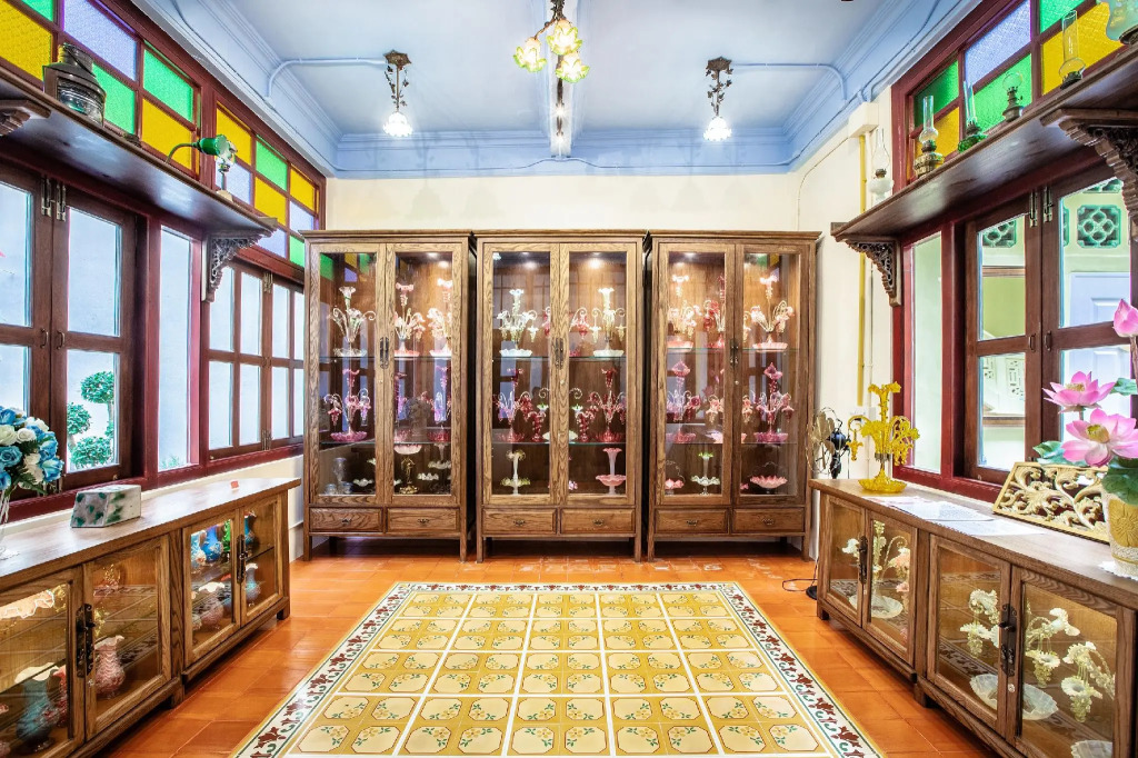 WOO Gallery & Boutique hotel