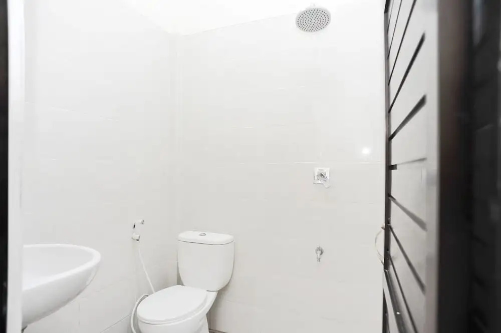 艾里巴厘岛金巴兰乌鲁瓦图列斯塔利巷 1 号酒店(Airy Eco Jimbaran Uluwatu Gang Lestari 1 Bali)