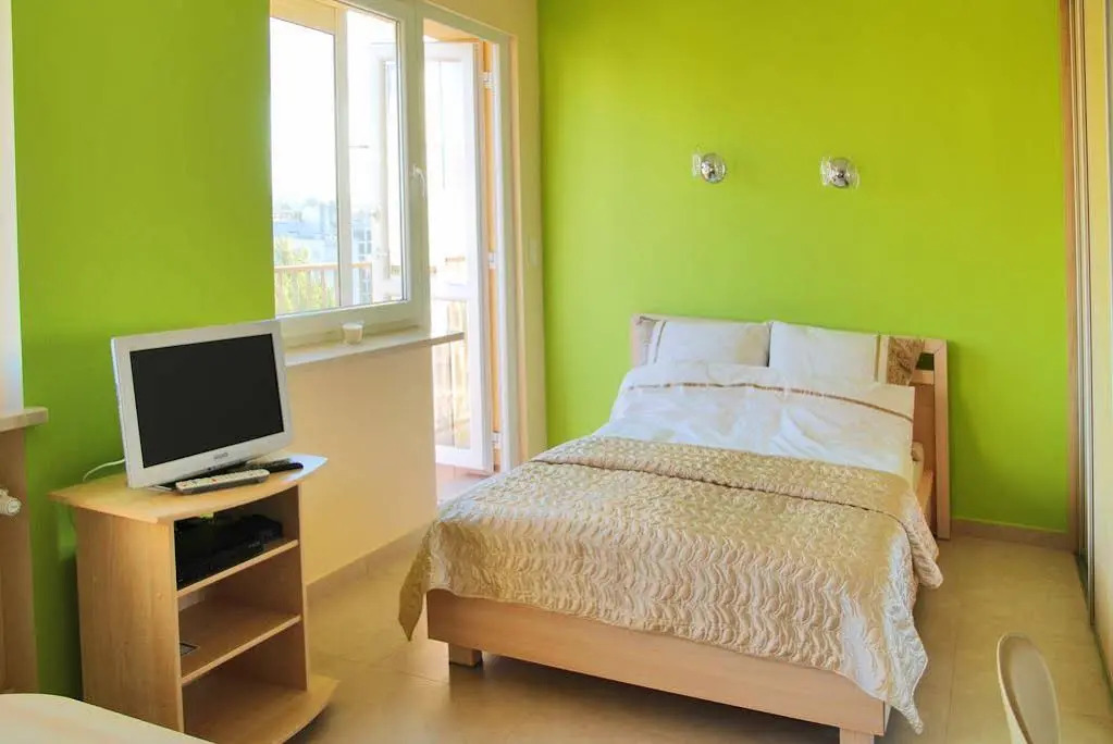 Apartament Yasminum