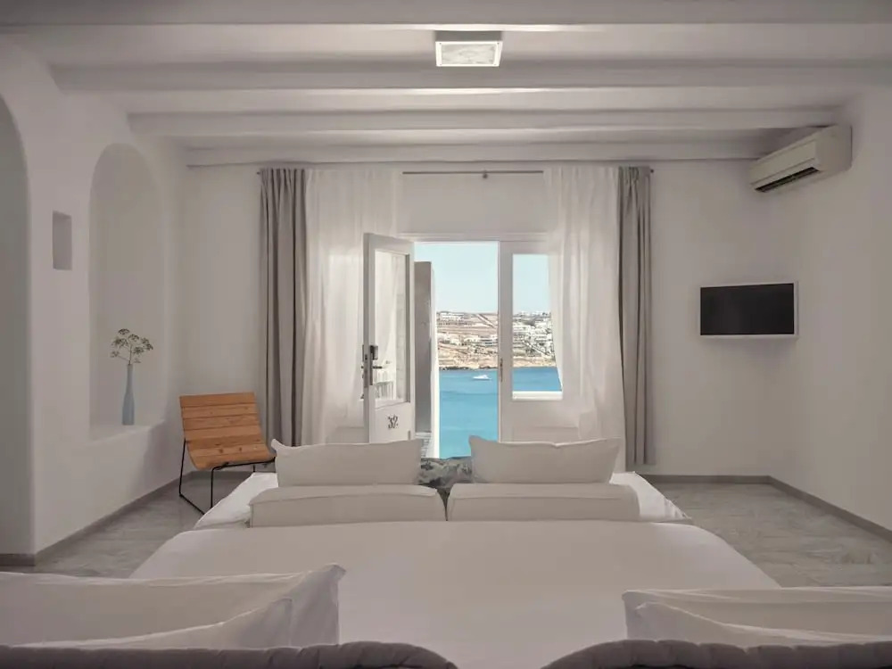 Vamos Mykonos