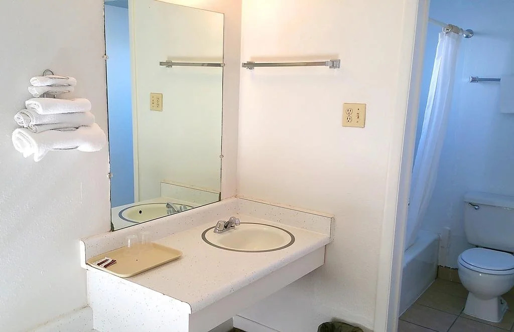 Budget Inn Motel Gallup