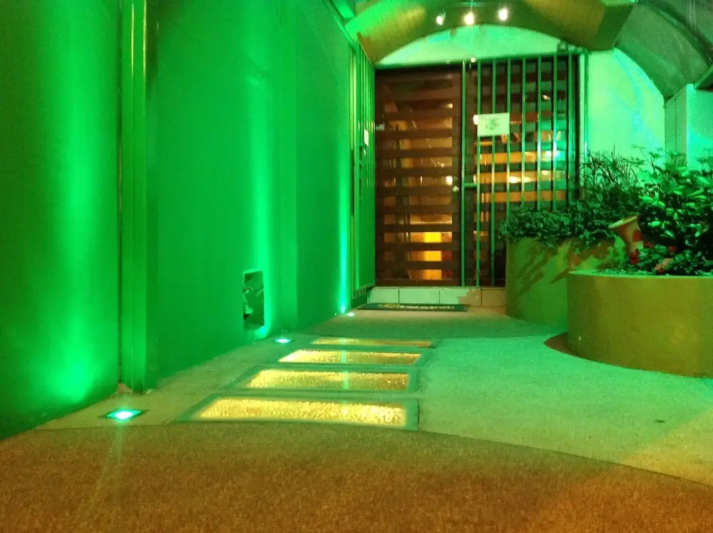 Hostal Terra 1 - ANDALUCÍA
