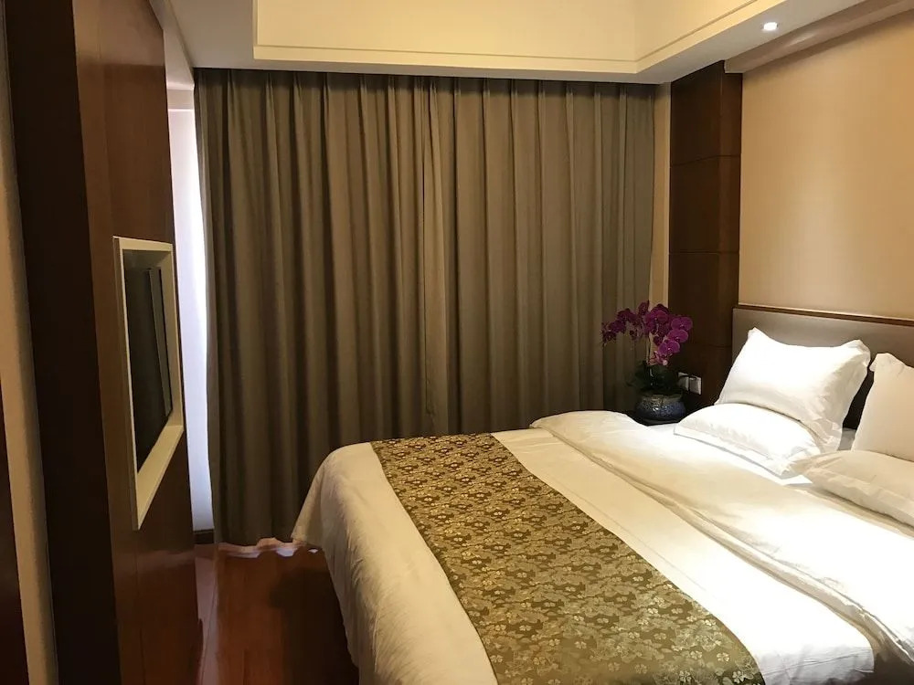 Weihai Golden Bay Resort Hotel