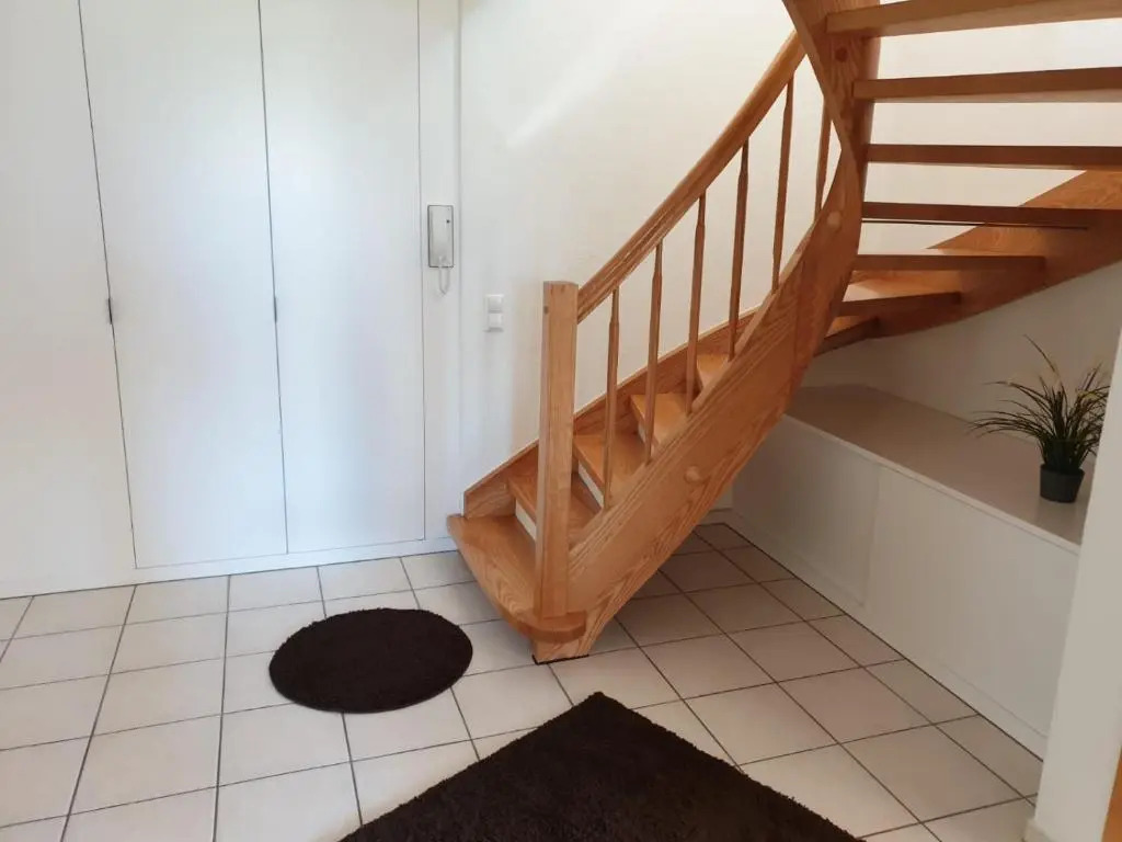 Bodensee Luxus Ferienwohnung Claudia 6
