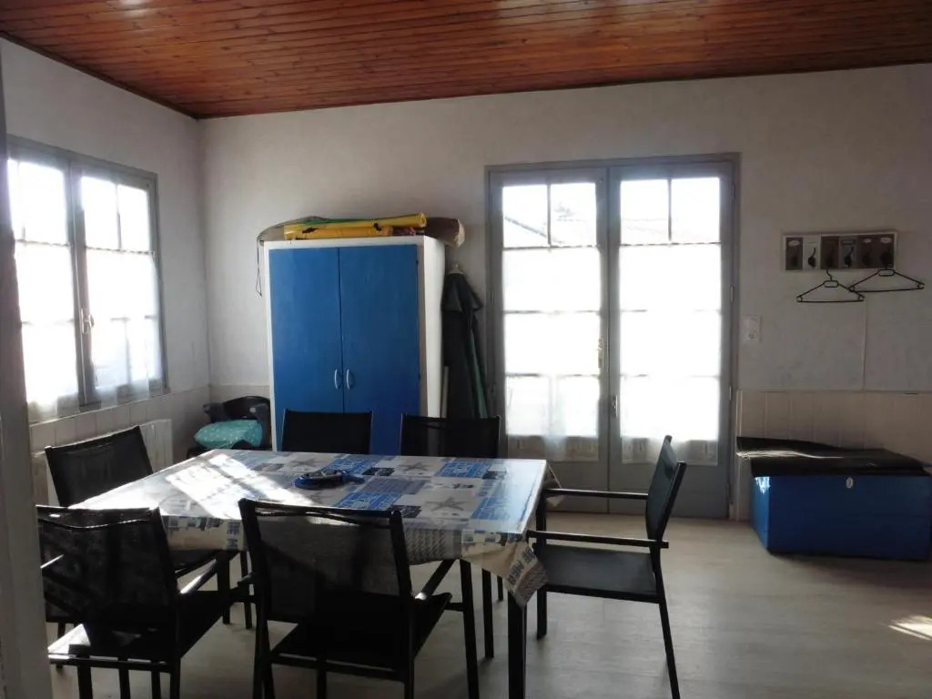 Maison La Barre-de-Monts, 5 pièces, 6 personnes - FR-1-473-48
