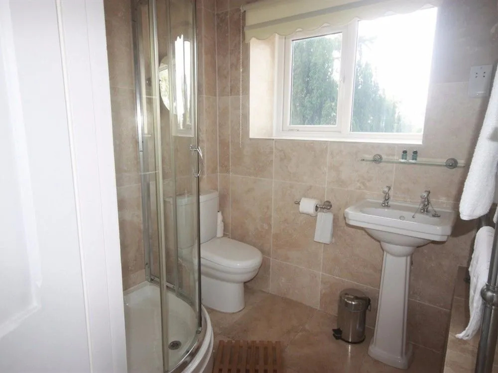 Monkton Court House B&B
