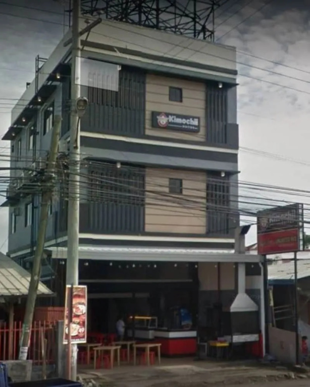 Kimochii Suites