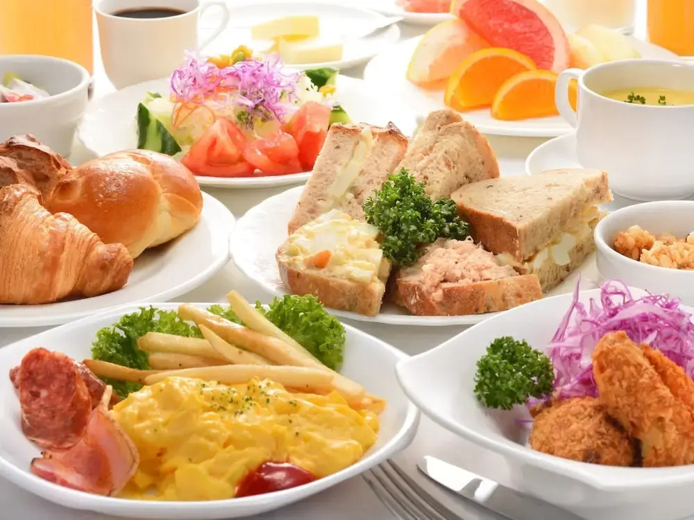 Aomori Winery Hotel