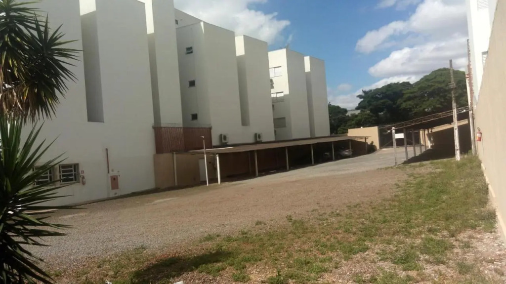 Hotel Mohallem