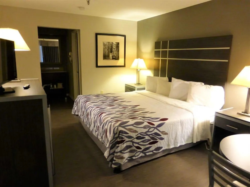 Americas Best Value Inn