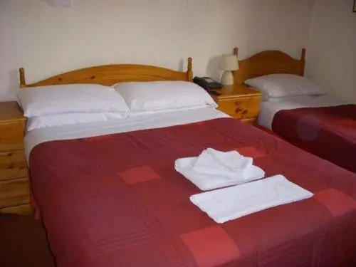 Beaucliffe Hotel