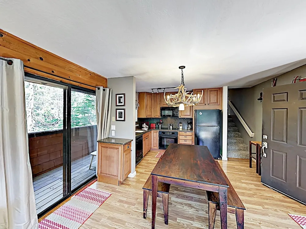 11711 Truckee - 2 Br Condo