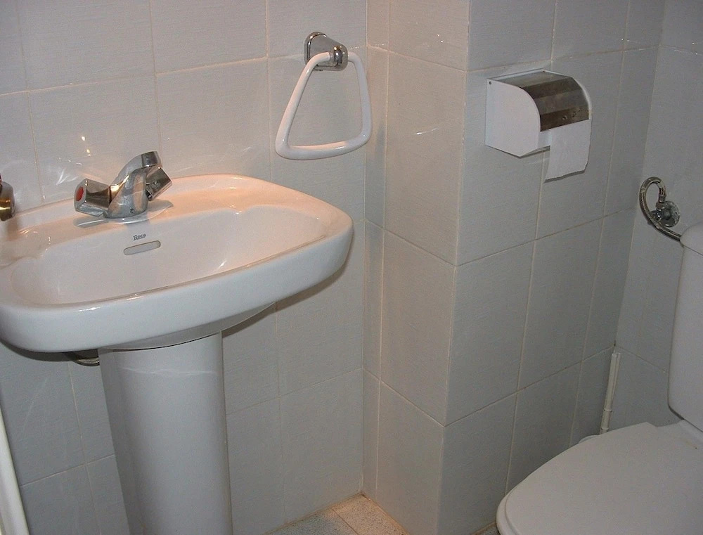 Apartamentos Magda Park