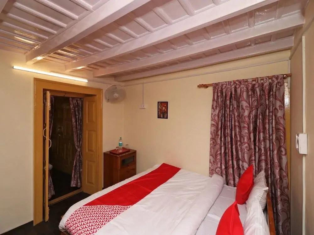 Bhavya Heritage Inn