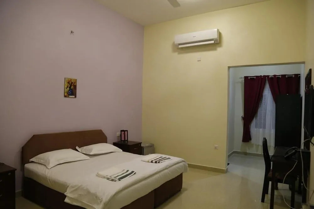 Ibra Plaza Hotel