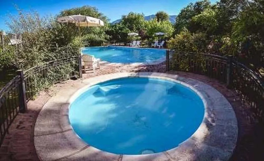 La Candida Hotel