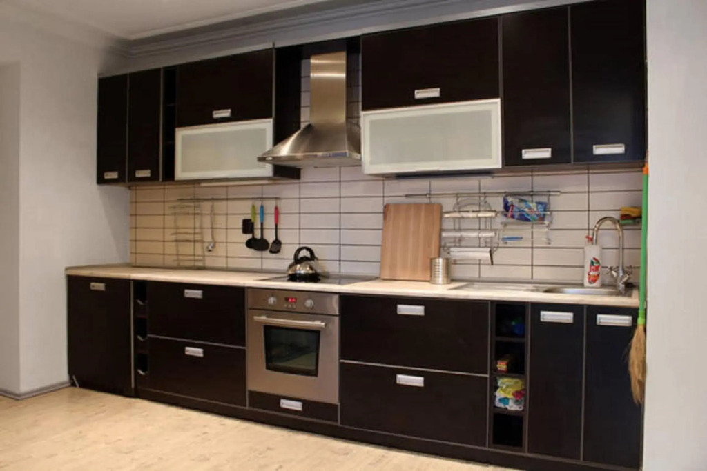Apartment Argentinská 8