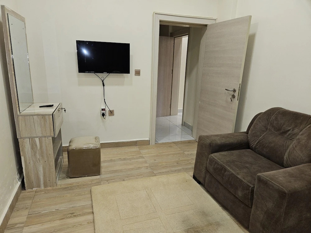 KAMS Lodge Opp Nizamiye