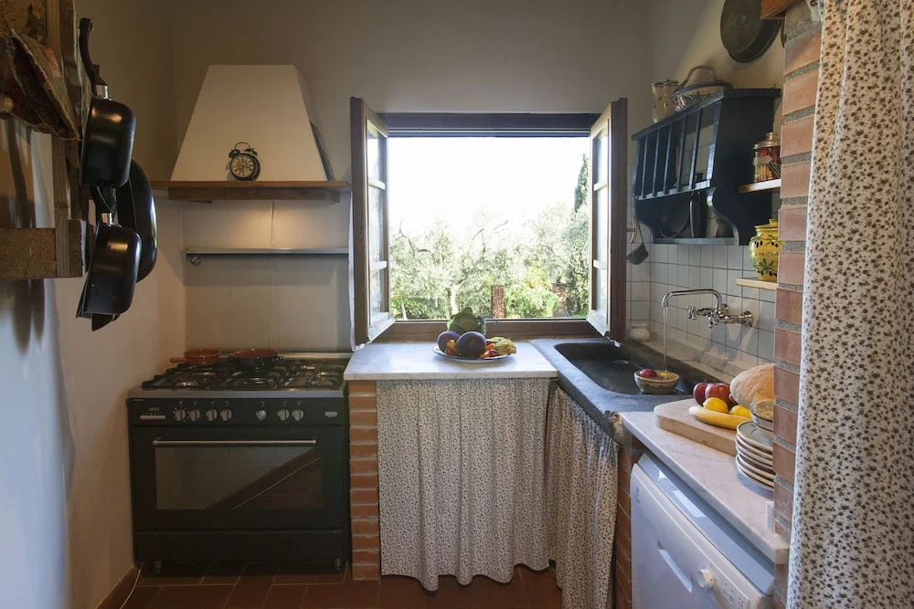 Casa Pedona