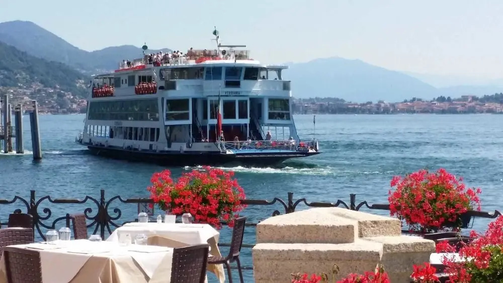 La Maggiolina