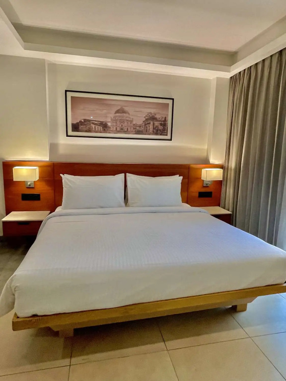 Best Western Maharani Bagh New Delhi
