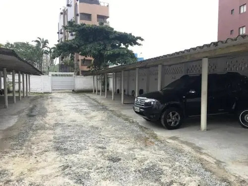 Apartamento Atlantica 850