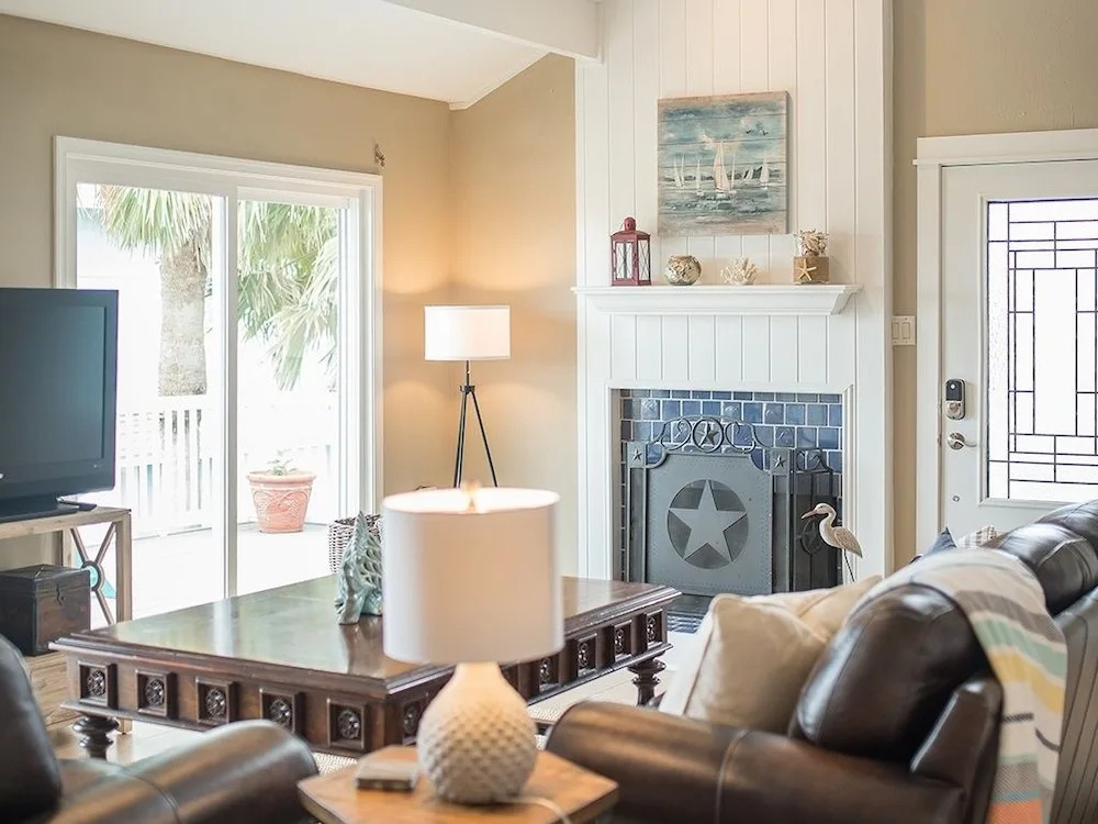 Villa Giovanna - 3 Br Home