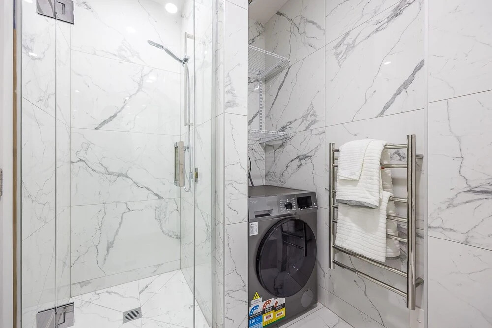 QV Water Front Stylish Apt w Aircon1048