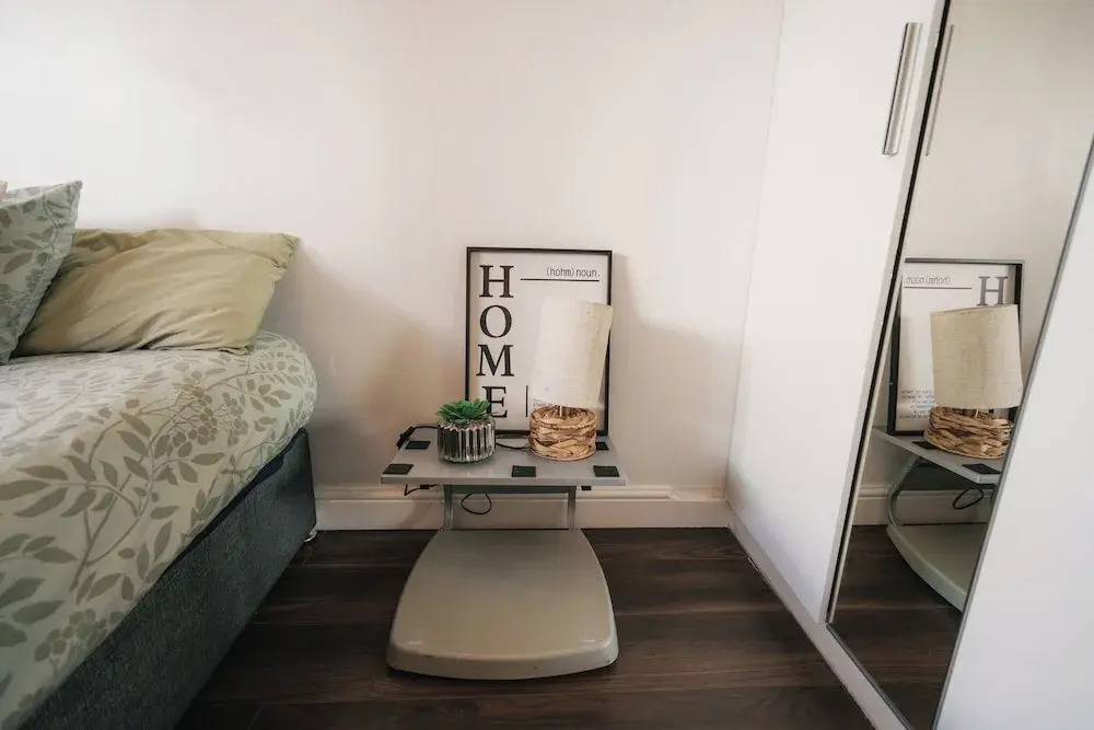 London Luxury Flat - Upper Whistler Walk