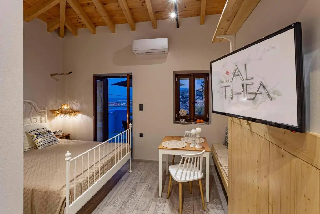 Althea Apartments 2